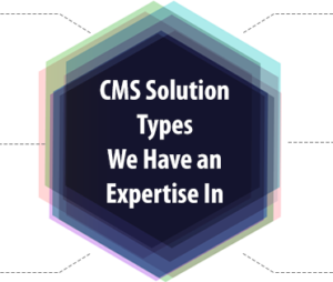 cms expertise