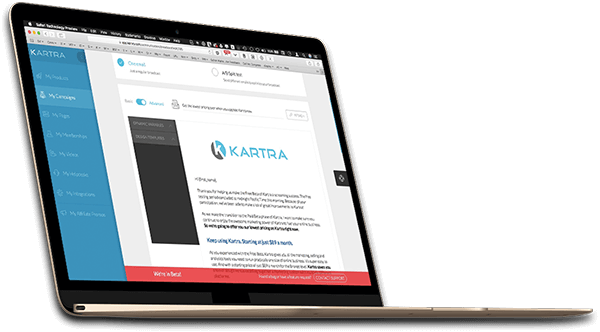 Kartra Review