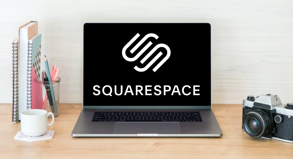 Squarespace web development services