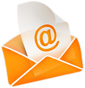 email icon1