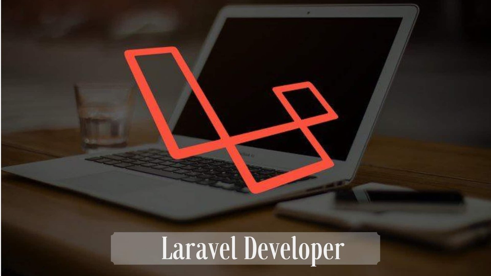 laravel developer