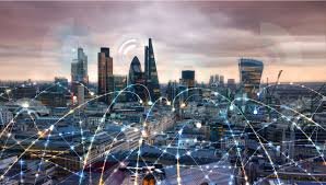 8 Ways Technology is Influencing UK Business
