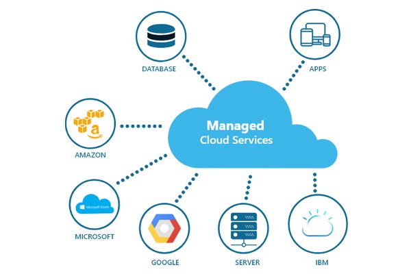 Cloud Computing: Managing and Deploying Cloud Infrastructure