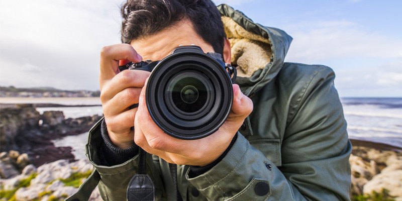 The Art of Photography: Capturing Moments with Skill and Creativit