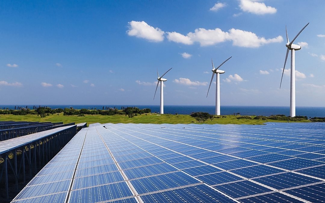 Exploring Clean Energy Solutions: Renewable Sources and Sustainable Technologies