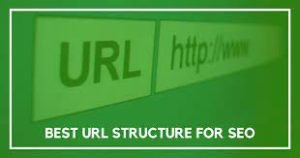 creating special Url