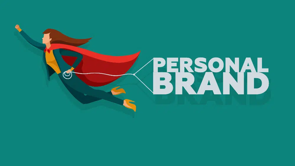 Building a Personal Brand: Strategies for Success in the Digital Era