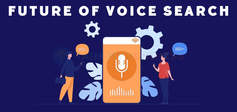 Voice Search Optimization: Staying Ahead in the Voice-First Era
