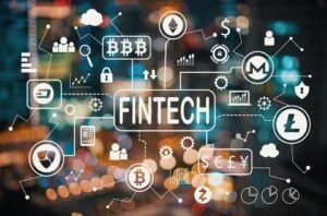 Fintech Frontiers