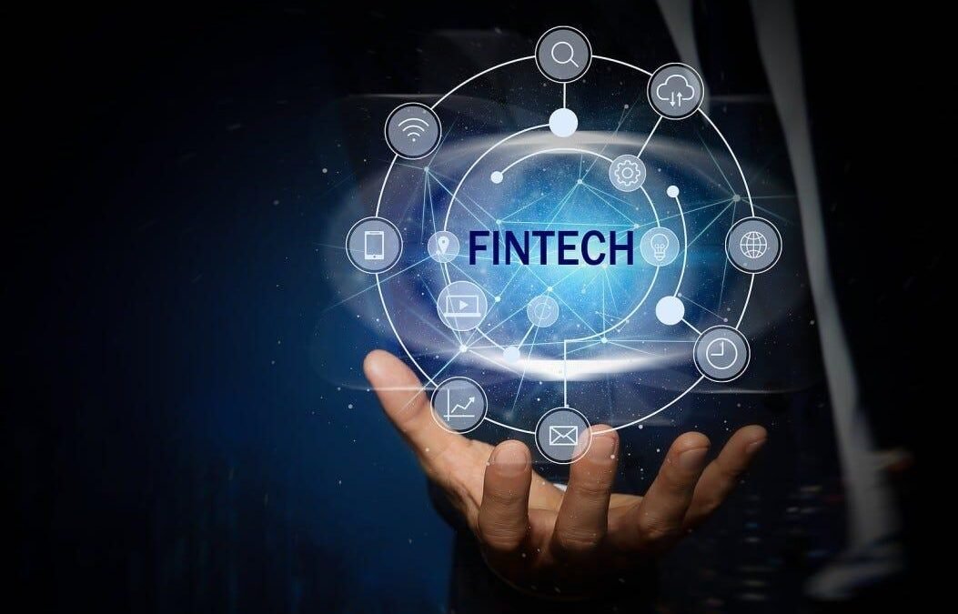 Fintech Frontiers: Disrupting Finance in the Digital Era