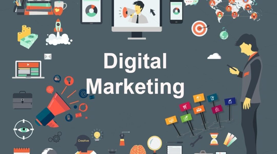 How to Do Digital Marketing