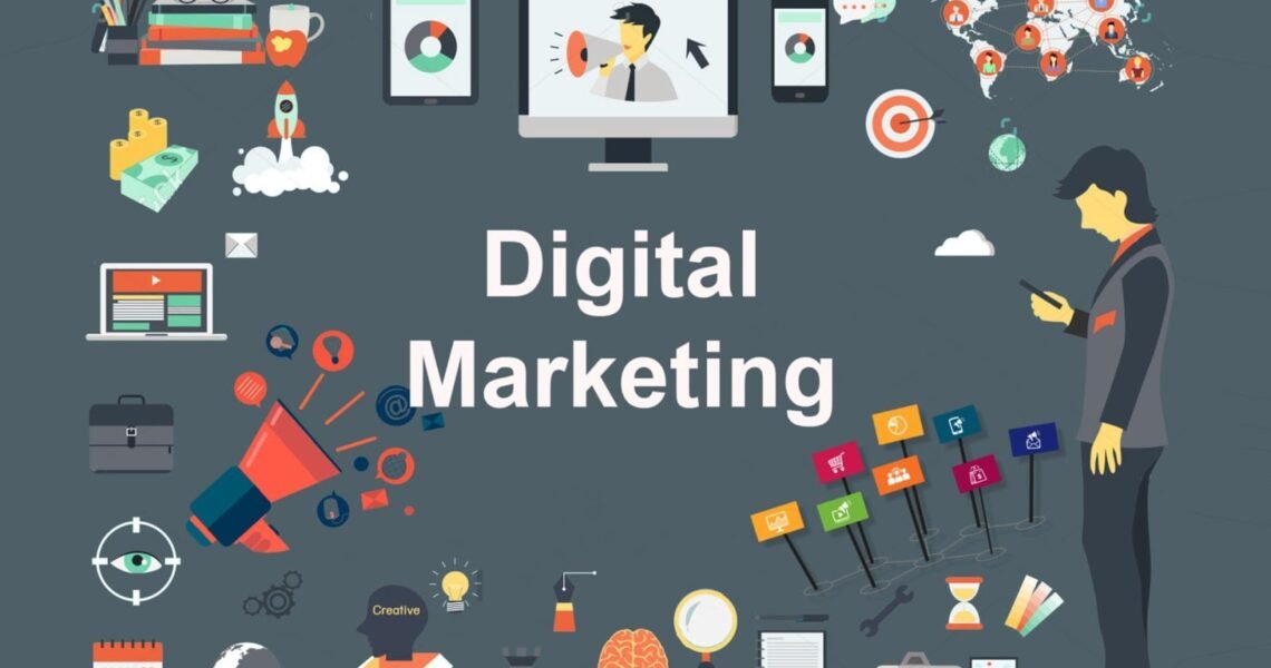 How to Do Digital Marketing